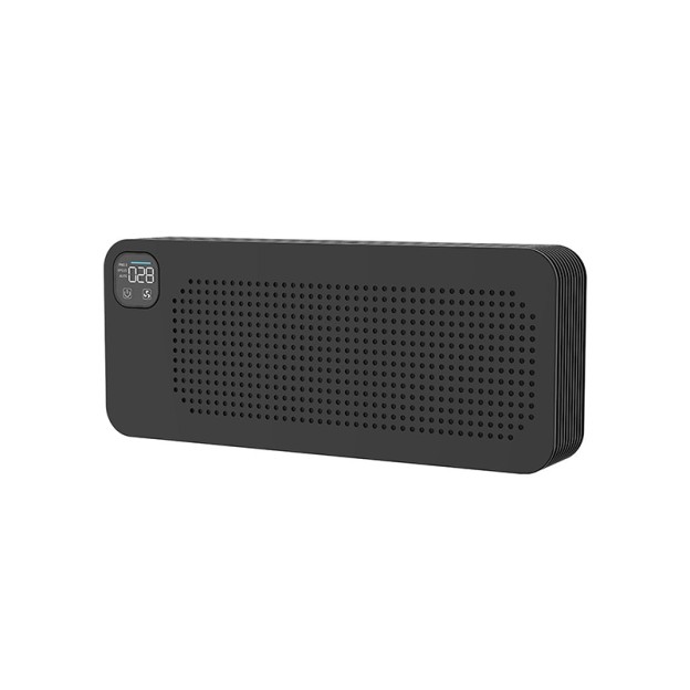 Negative Ion Air Purifier with Air Quality Display APP Control for Car and Home Negative Ion Air Purifier with Air Quality Display APP Control for Car and Home