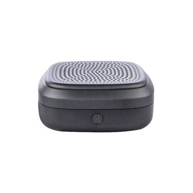 New Mini Car Air Purifier Negative Ion Photocatalyst HEPA Filter New Mini Car Air Purifier Negative Ion Photocatalyst HEPA Filter