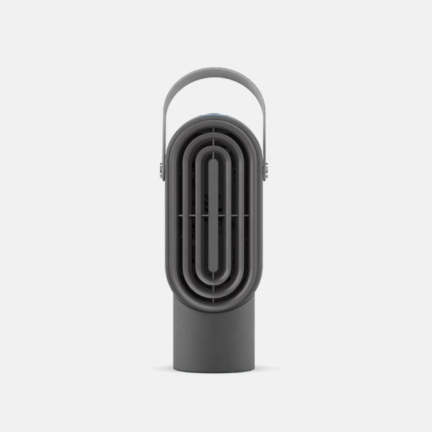 Portable Mini Car Air Purifier Active Carbon Filter Powered Portable Mini Car Air Purifier Active Carbon Filter Powered