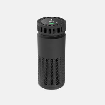 Plasma Air Purifier for Removing Formaldehyde, Odor, Bacteria, Disinfection and Food Preservation