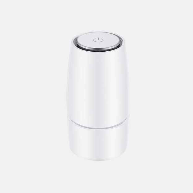 Mini Portable Air Purifier with Negative Ion Function for Car Outdoor Hotel Mini Portable Air Purifier with Negative Ion Function for Car Outdoor Hotel