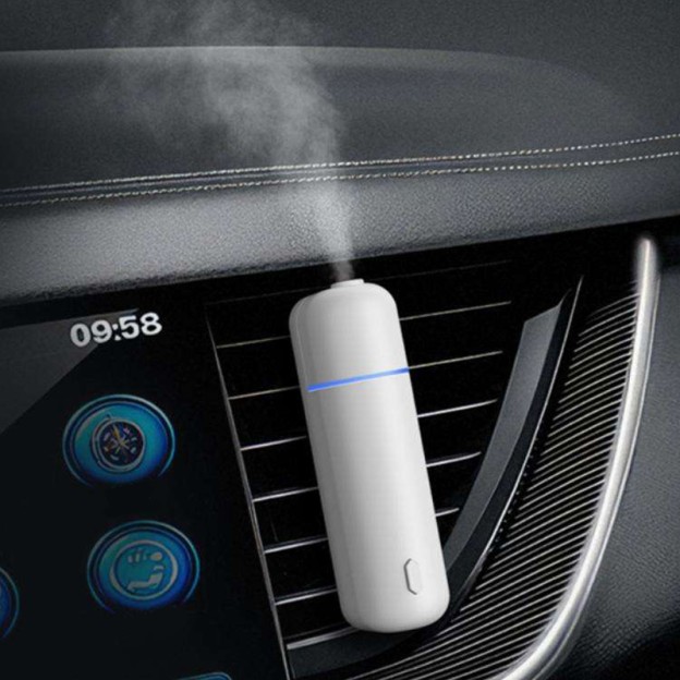 CE Certified Car Fragrance Diffuser Vent Clip Essential Oil Air Freshener CE Certified Car Fragrance Diffuser Vent Clip Essential Oil Air Freshener