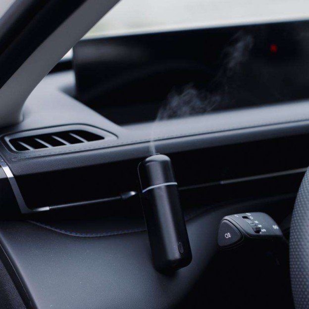 CE Certified Car Fragrance Diffuser Vent Clip Essential Oil Air Freshener CE Certified Car Fragrance Diffuser Vent Clip Essential Oil Air Freshener