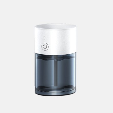 Rechargeable Car Aromatherapy Essential Oil Diffuser Air Freshener