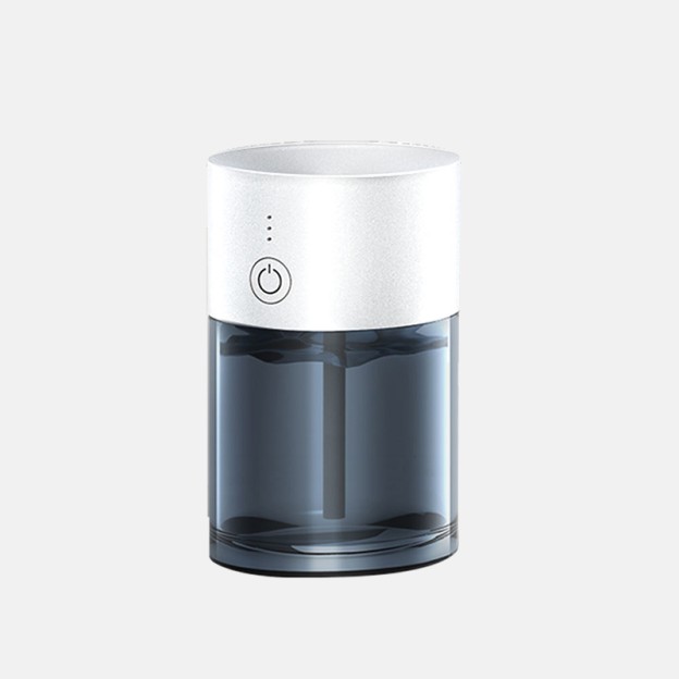 Rechargeable Car Aromatherapy Essential Oil Diffuser Air Freshener