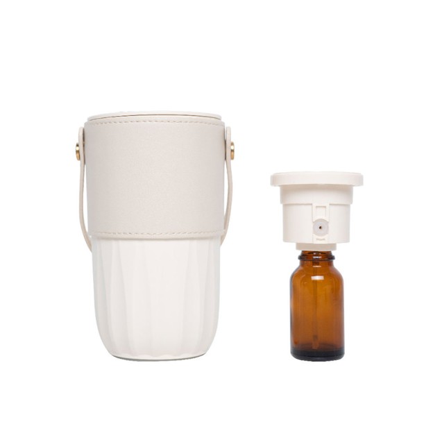 Waterless Car Aroma Diffuser Rechargeable Portable Perfume Machine Battery Air Purifier Waterless Car Aroma Diffuser Rechargeable Portable Perfume Machine Battery Air Purifier