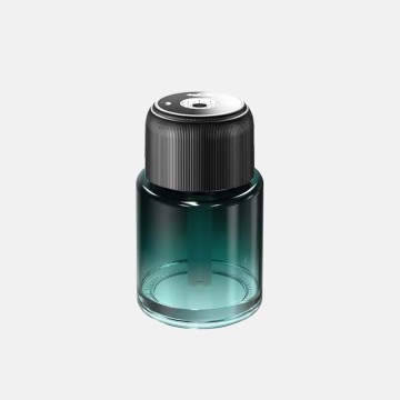 Mist Aroma Air Humidifier Luxury Perfume Car Diffuser Star Light Scent