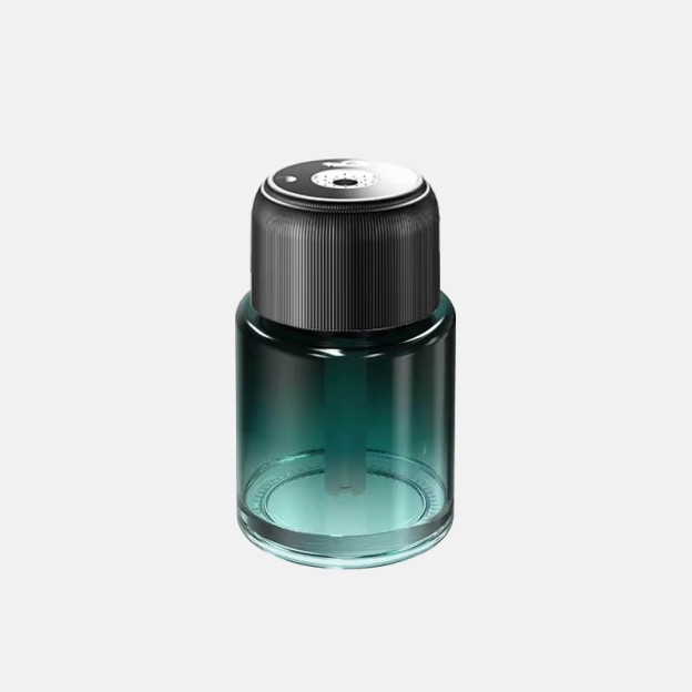 Mist Aroma Air Humidifier Luxury Perfume Car Diffuser Star Light Scent