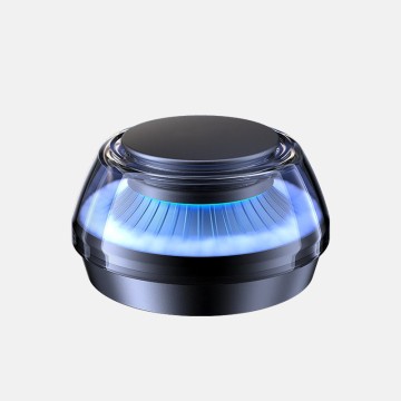 Car Air Freshener Automatic Atomization Aroma Machine Long-Lasting Smart Interior Decoration