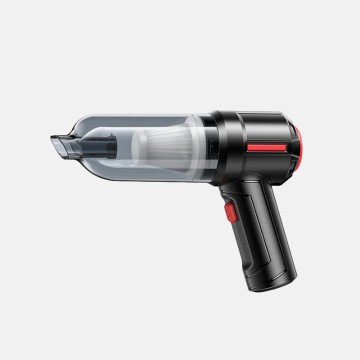 Cordless Hand Held Portable Mini Vacuum Cleaner High Power Wet Dry