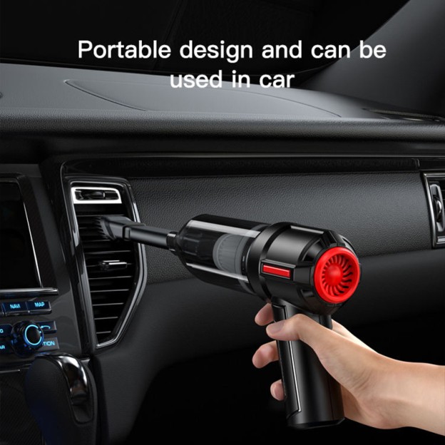 Cordless Hand Held Portable Mini Vacuum Cleaner High Power Wet Dry Cordless Hand Held Portable Mini Vacuum Cleaner High Power Wet Dry