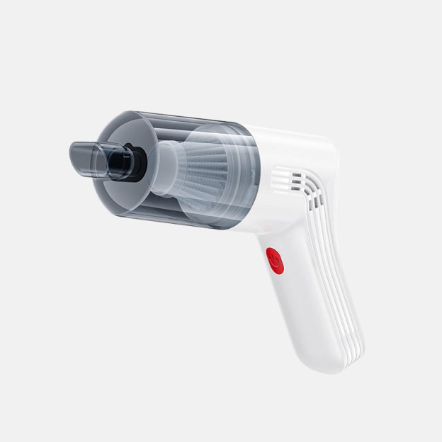 5000Pa Ultra Strong Suction Mini Portable Vacuum Cleaner VC10