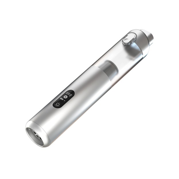 Powerful 21KPa Suction Handheld Car Vacuum Cleaner Rechargeable Cordless Cleaner Powerful 21KPa Suction Handheld Car Vacuum Cleaner Rechargeable Cordless Cleaner
