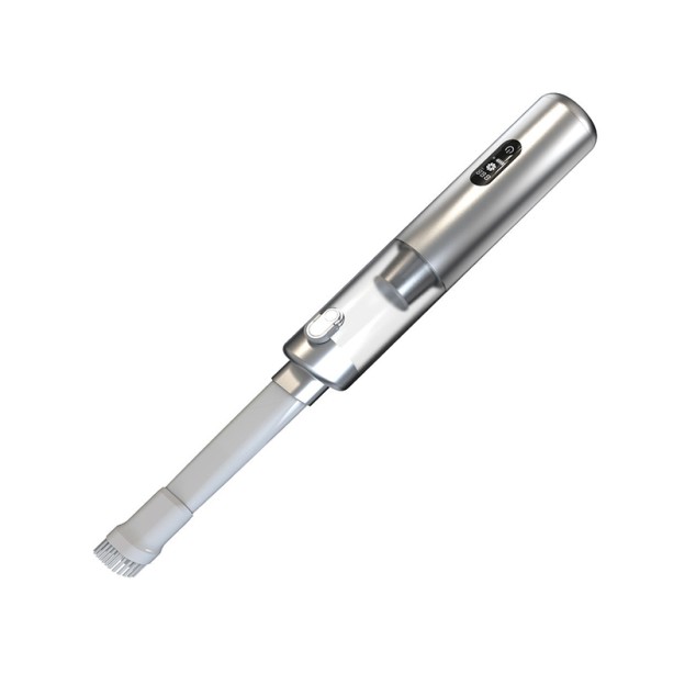 Powerful 21KPa Suction Handheld Car Vacuum Cleaner Rechargeable Cordless Cleaner Powerful 21KPa Suction Handheld Car Vacuum Cleaner Rechargeable Cordless Cleaner