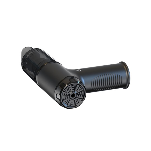 Rechargeable 11000Pa Mini Handheld Vacuum Cleaner Air Duster Blower for Car Home Office Pet Hair