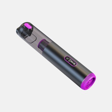 18000Pa Cordless Home Vacuum Cleaner Powerful Brushless Motor Aluminum Mini Portable Car Vacuum Cleaner