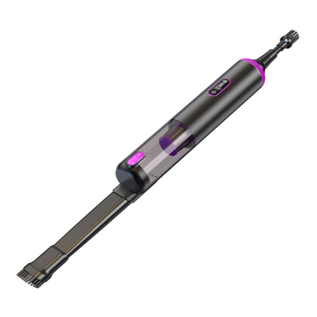 18000Pa Cordless Home Vacuum Cleaner Powerful Brushless Motor Aluminum Mini Portable Car Vacuum Cleaner 18000Pa Cordless Home Vacuum Cleaner Powerful Brushless Motor Aluminum Mini Portable Car Vacuum Cleaner