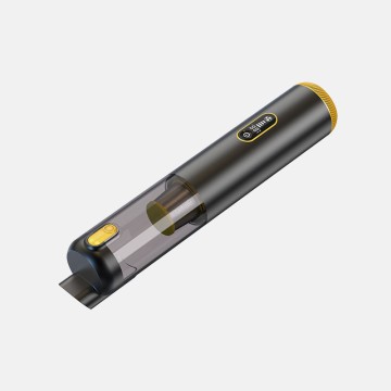 Handheld Car Vacuum Cleaner with Blower and Air Pump 18kPa Strong Suction Washable Filter