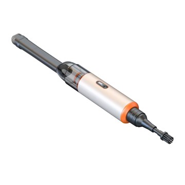 High Power Portable Wireless Car Vacuum Cleaner Mini Handheld Dry Vacuum Cleaner