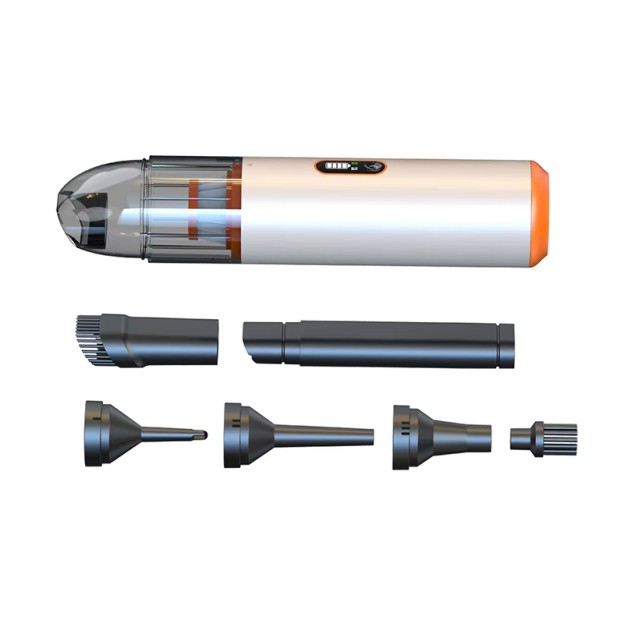 High Power Portable Wireless Car Vacuum Cleaner Mini Handheld Dry Vacuum Cleaner High Power Portable Wireless Car Vacuum Cleaner Mini Handheld Dry Vacuum Cleaner