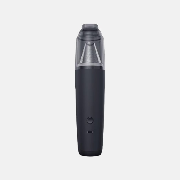 Portable Cordless Car Home Vacuum Cleaner with Strong Suction