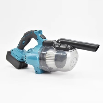 Cordless Mini Dry Vacuum Cleaner Lithium Rechargeable Vacuum for Car and Bus