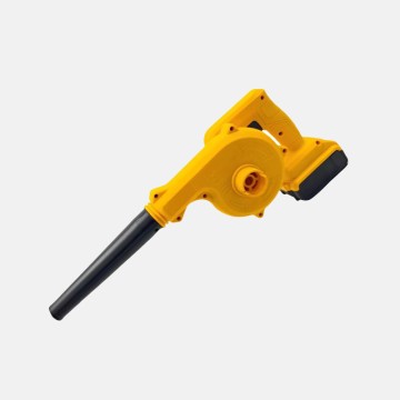 Hot Handheld Leaf Blower Cordless Mini Suction Blower with Battery and Charger