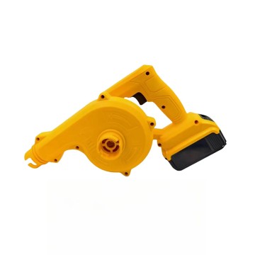 Hot Handheld Leaf Blower Cordless Mini Suction Blower with Battery and Charger