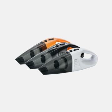 Wireless Portable Strong Suction Car Home Vacuum Cleaner