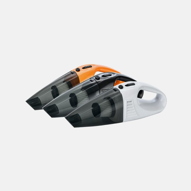 Wireless Portable Strong Suction Car Home Vacuum Cleaner