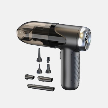 Portable 11000Pa Cordless Handheld Car Vacuum Cleaner