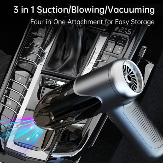Portable 11000Pa Cordless Handheld Car Vacuum Cleaner Portable 11000Pa Cordless Handheld Car Vacuum Cleaner