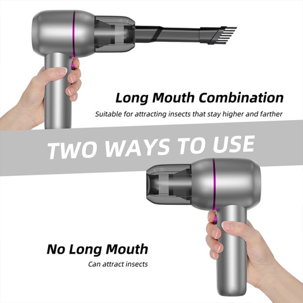 Mini Portable High Power 5500Pa Suction Rechargeable Wireless Handheld Car Vacuum Cleaner Mini Portable High Power 5500Pa Suction Rechargeable Wireless Handheld Car Vacuum Cleaner