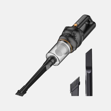 15000Pa Brushless Motor Handheld Electric Vacuum Cleaner Charging 0.5L Capacity