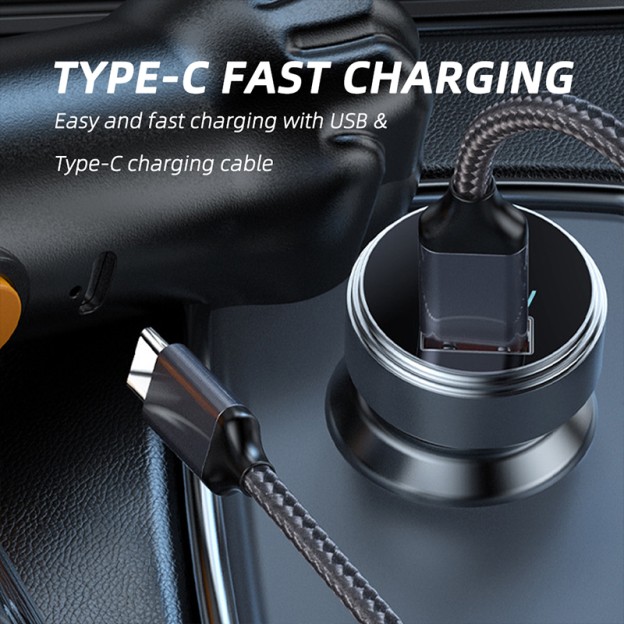 Portable Cordless Plastic Dust Blower 2800pa Handheld Wet Dry Car Vacuum Cleaner Portable Cordless Plastic Dust Blower 2800pa Handheld Wet Dry Car Vacuum Cleaner