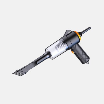 Mini Portable Charging Wireless Handheld Car Vacuum Cleaner Blowing and Suction Cleaning Tool