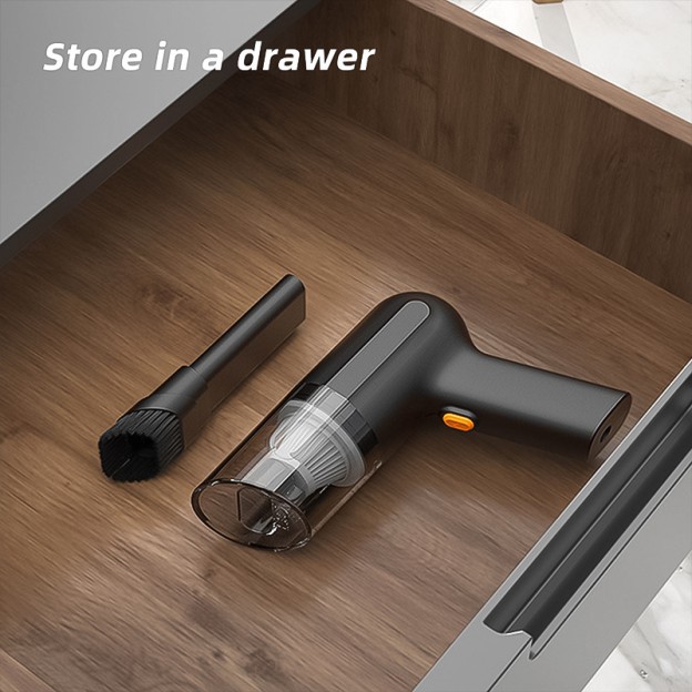 Mini Wireless Handheld Vacuum Cleaner for Home and Car Mini Wireless Handheld Vacuum Cleaner for Home and Car