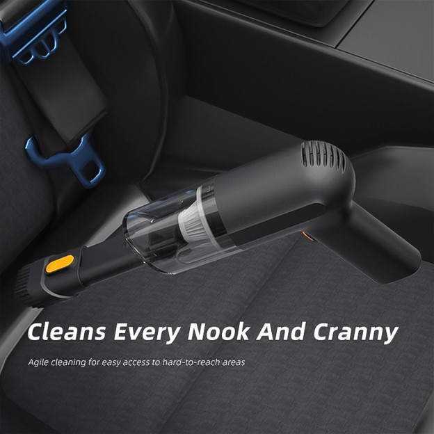 Mini Wireless Handheld Vacuum Cleaner for Home and Car Mini Wireless Handheld Vacuum Cleaner for Home and Car