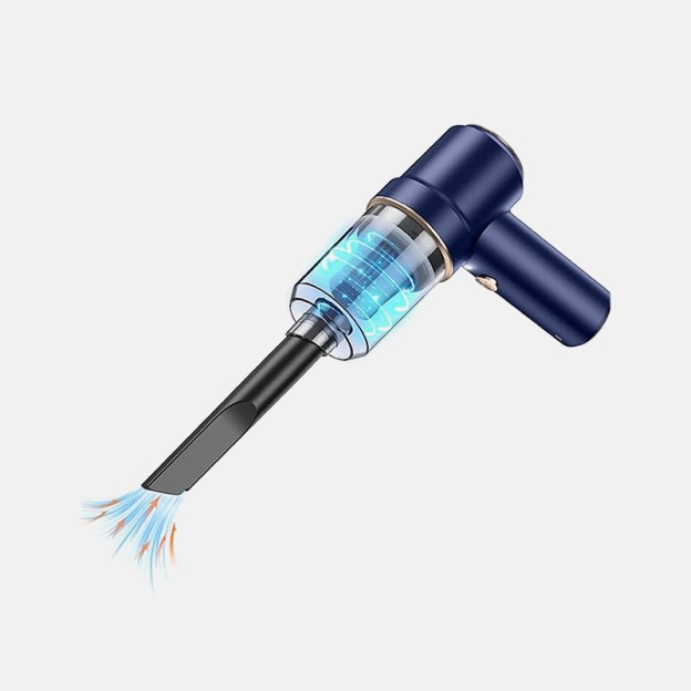 Wireless Portable High Power Car Vacuum Cleaner Wet Dry Mini Handheld Vacuum