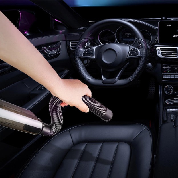 Wireless Handheld Car Vacuum Cleaner Rechargeable Mini High Power Vacuum Wireless Handheld Car Vacuum Cleaner Rechargeable Mini High Power Vacuum