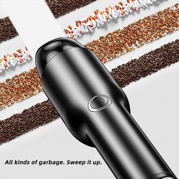 Mini Wireless Handheld Wet Dry Vacuum Cleaner Mini Wireless Handheld Wet Dry Vacuum Cleaner