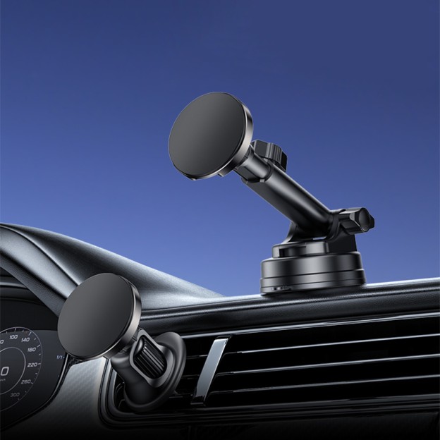 360 Rotating QI2 15W Wireless Fast Charging Car Phone Mount 360 Rotating QI2 15W Wireless Fast Charging Car Phone Mount