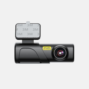 2K Hidden Dashcam Wireless Car
