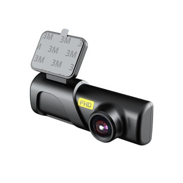 2K Hidden Dashcam Wireless Car