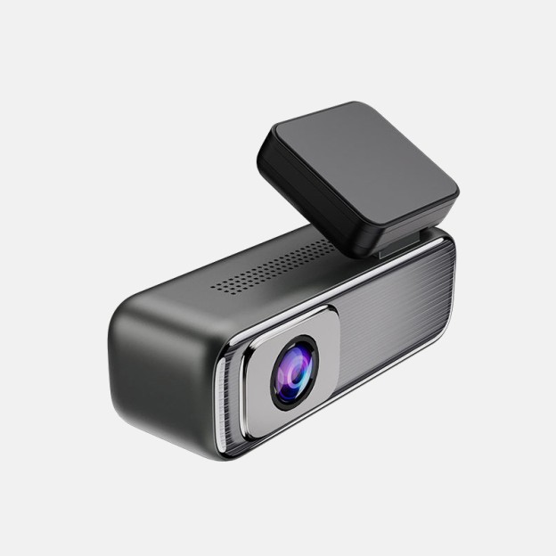 2K Front and Rear Dual Lens Dashcam Waterproof Night Vision 2K Front and Rear Dual Lens Dashcam Waterproof Night Vision
