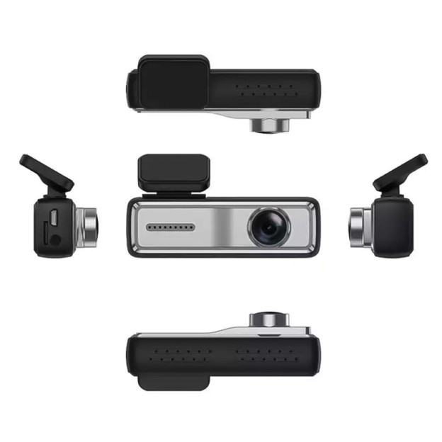 V8 Popular Single Lens 1296P Dashcam Degree Car Digital Video Recorder Wireless Dashboard Camera V8 Popular Single Lens 1296P Dashcam Degree Car Digital Video Recorder Wireless Dashboard Camera