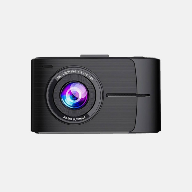 4.3-inch 2K Dual Camera Car Dash Cam with Rearview Mirror 1080p Recording G-Sensor 4.3-inch 2K Dual Camera Car Dash Cam with Rearview Mirror 1080p Recording G-Sensor