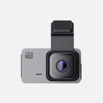 1080p Dual Lens Car Black Box Dashcam Loop Recording Vehicle Safety Dashboard Camera