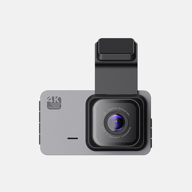 1080p Dual Lens Car Black Box Dashcam Loop Recording Vehicle Safety Dashboard Camera