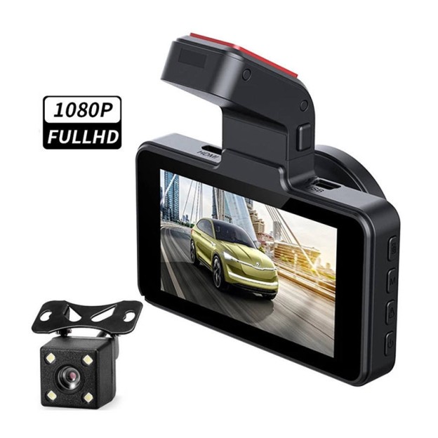 Loop Recording Gravity Sensor Parking Monitor Motion Detection Dashboard 1080P Night Vision Vehicle Dash Cam Loop Recording Gravity Sensor Parking Monitor Motion Detection Dashboard 1080P Night Vision Vehicle Dash Cam